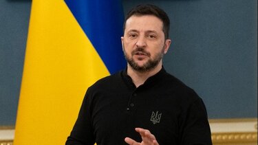 zelensky