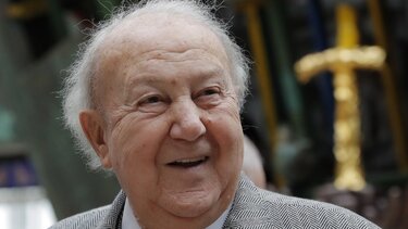 Ζουράμπ Τσερετέλι