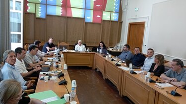 Επιτροπή Περιβάλλοντος