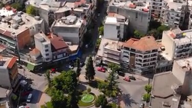 Η «άλωση» των Γιαννιτσών από τους Πολωνούς και οι ασθμαίνοντες Τούρκοι