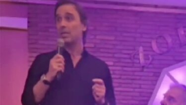 Ηλίας Πουρσανίδης: «Είναι η στιγμή μάζωξης των Κρητικών»