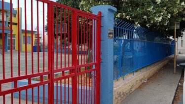 2o 5o dimotiko sholeio neas alikarnassou