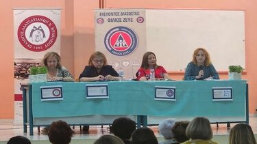 Φεστιβάλ 7ο Γυμνάσιο 