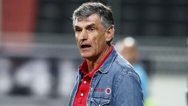 Μεντιλίμπαρ: «Όλα τα παιχνίδια είναι πρόβα για τον τελικό με τον ΟΦΗ»