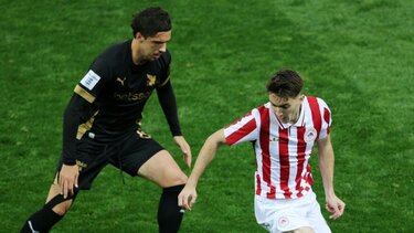 ΟΦΗ-Ολυμπιακός: Σε ποιο κανάλι θα δείτε τον αποψινό τελικό