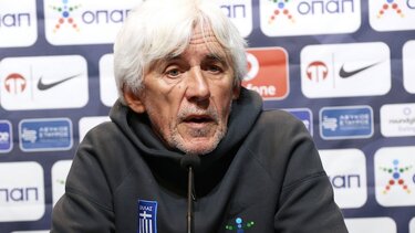 Ο Ιβάν Γιοβάνοβιτς συμφώνησε για νέο συμβόλαιο με την Εθνική Ανδρών