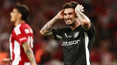 ΟΦΗ-Ολυμπιακός 0-2: Λύγισε στον τελικό ο ΟΦΗ