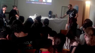 μουσικο σχολείο εκδήλωση