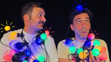 Σβήσε το φως Κρητη