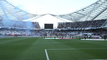 Η αλλοπρόσαλλη ΔΕΑΒ και το Σούπερ Καπ με κόσμο