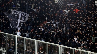 ΟΦΗ: Ανοίγει για όλους του Ομιλίτες η διάθεση των εισιτηρίων του τελικού