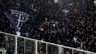 ΟΦΗ καράβι τελικός