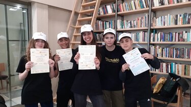 8ο Γυμνάσιο, Ηράκλειο, ecomobility