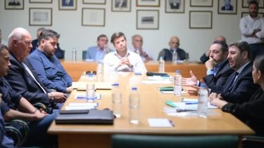 Κατατέθηκε η τροπολογία του ΠΑΣΟΚ για τις ΒΙ.ΠΕ.