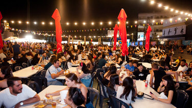 Χανιά Street Food