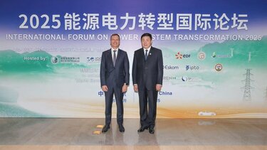 ΑΔΜΗΕ, Μανουσάκης