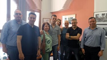 Αγιος Νικολαος