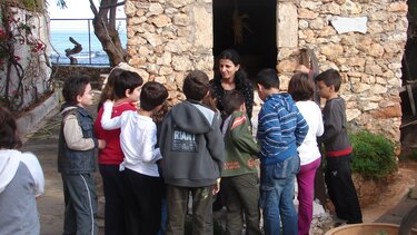 Λυχνοστάτης, Διεθνής Ημέρα Μουσείων