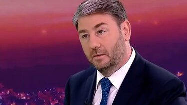 Ν. Ανδρουλάκης: Στη Γάζα γίνεται εθνοκάθαρση - Καθυστερημένη η αντίδραση της κυβέρνησης    