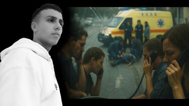 Αντώνης Μαυρογιαννάκης