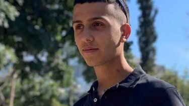 Αντώνης Μαυρογιαννάκης, Θύμα τροχαίου 