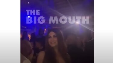 Κώστας Αργυρός, Κίμπερλι Γκιλφοϊλ