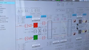 ΑΔΜΗΕ διασύνδεση Κρήτη Αττική