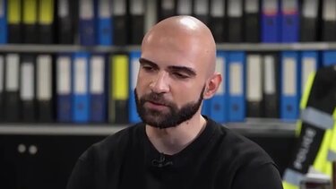 Αστυνομικός εκπομπη Αυτοψία