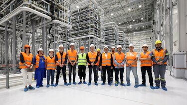 ΑΔΜΗΕ Δαμάστα