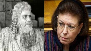 Δελφίνια, Όστρια