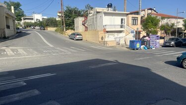 Δρόμος, Διάνοιξη