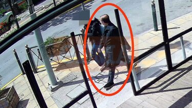 Μαρούσι, Παρενόχληση