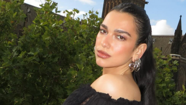 Dua Lipa