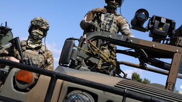 Ένοπλες Δυνάμεις