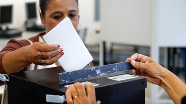 Πορτογαλία-βουλευτικές εκλογές