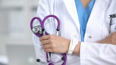 γιατρος υγεια