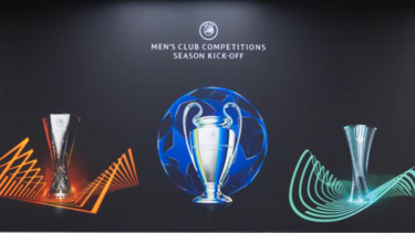 Πώς διαμορφώνεται η κατάσταση με τα ευρωπαϊκά «εισιτήρια» των ελληνικών ομάδων μετά την κατάκτηση του Κυπέλλου από τον Ολυμπιακό