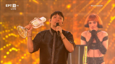 αυστρία _eurovision