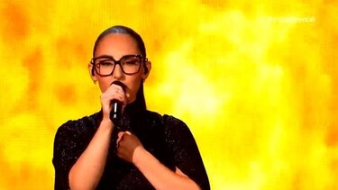 Eurovision, Κλαυδία