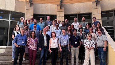 Εξεταστές εντατικολογίας, Πολυτεχνείο Κρήτης