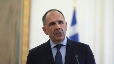 Γιώργος Γεραπετρίτης