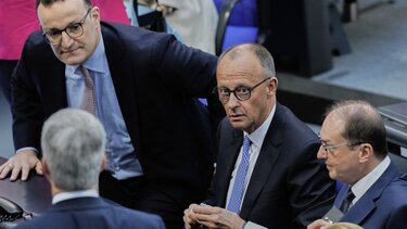 Γερμανία, Καγκελαρία, Εκλογές