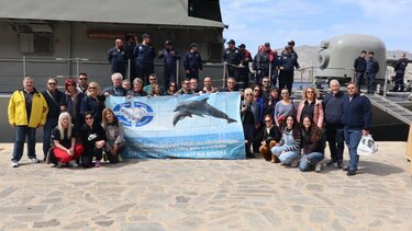 Ομάδα των Γιατρών Αιγαίου-ΠαΓΝΗ