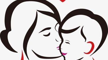 γιορτή μητέρας 