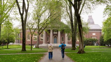 Πανεπιστήμιο Χάρβαρντ