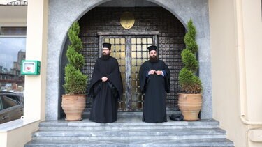 Ιερά Σύνοδος, Εκκλησία Κρήτης