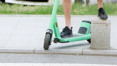 ηλεκτρικό πατίνι