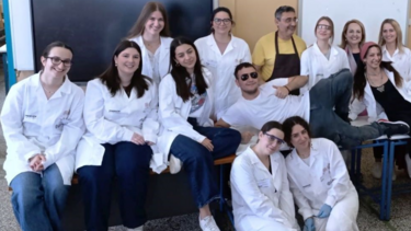 Ημέρα Χημείας, 6ο Γυμνάσιο