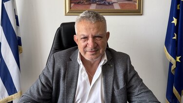 Δήμαρχος Φαιστού