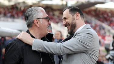 ΟΦΗ: Το βάρος πλέον στον νέο CEO - Στόχος ένα δυνατό όνομα για αντικαταστάτης του Λυσάνδρου